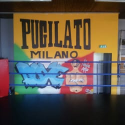 Sport Prevenzione e Salute - Dal ring