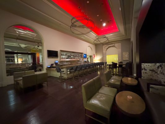 Fairmont Dallas by null