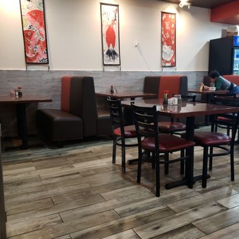 Express Hibachi - Japanese Near Me - Las Vegas, Nevada