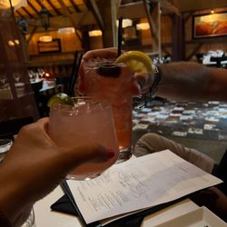 Strip Steakhouse - Cocktails