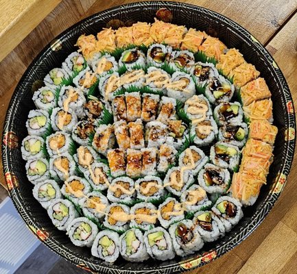 Mr. Bento Japanese restaurant by null