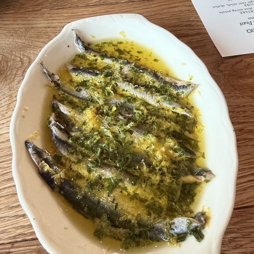 Dunsmoor - Baby Albacore - American Near Me - Los Angeles, California