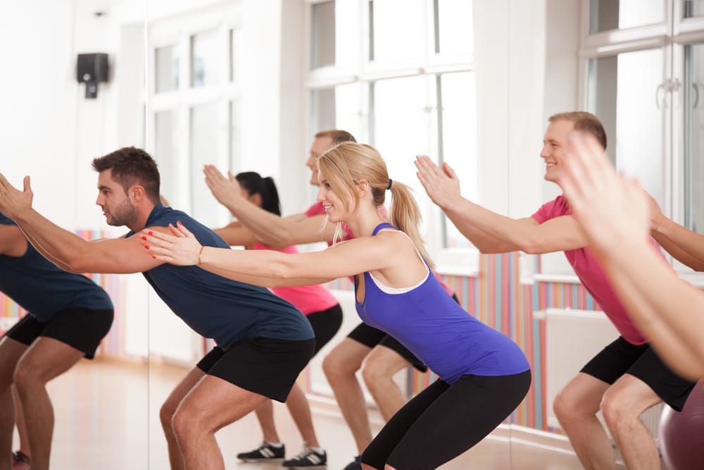 Accelerate Fitness and Health Logo
