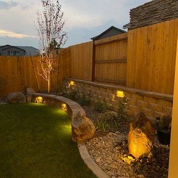 Creative Gardens - Landscaping Near Me - Sparks, Nevada