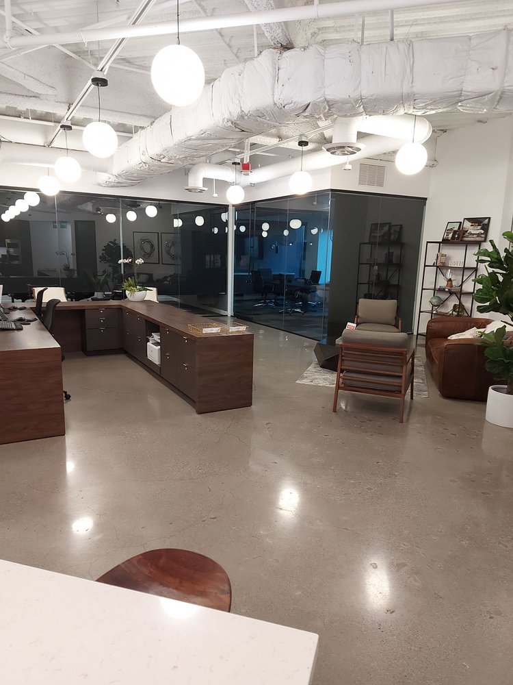 PREMIER WORKSPACES COWORKING & OFFICE SPACE Updated April 2024