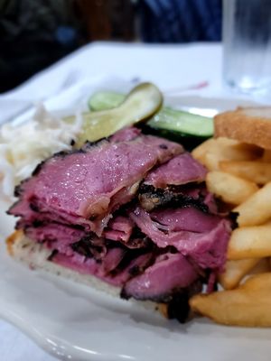 PJ Bernstein by null