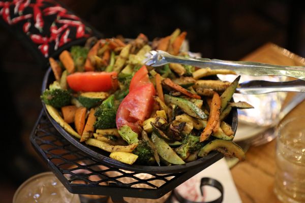 Pancho's Restaurant by null