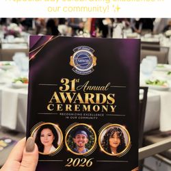 Learnet Academy - Celebrating Excellence in Our Community!
We were honored to attend the 31st Annual Awards Ceremony, hosted by SBWIB.