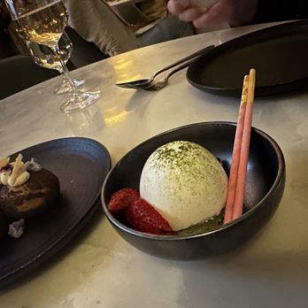 Animae - Asian Fusion Near Me - San Diego, California