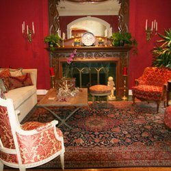 Fantastic Carpet Services - Oriental rug & upholstery cleaning