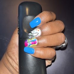 Sky Nail Bar & Spa
