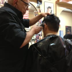 Barber Shop