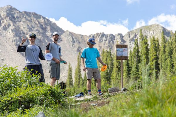 Arapahoe Basin by null