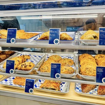 The Gyro Project - Baked goods - Mediterranean Near Me - New York, New York The Gyro Project - Baked goods - Mediterranean Near Me - New York, New York