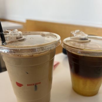 Coffee Code - Coffee & Tea Near Me - Buena Park, California