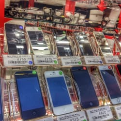 CeX - Loads of mobile phones