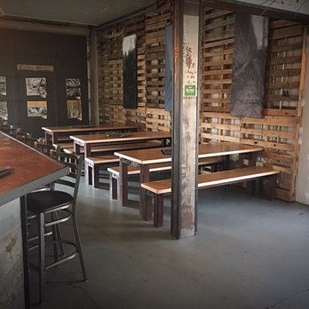 Green Door Distilling - Plenty of seating available! - Whiskey Bars Near Me - Kalamazoo, Michigan Green Door Distilling - Plenty of seating available! - Whiskey Bars Near Me - Kalamazoo, Michigan