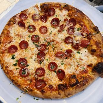 Apizza Doho - The original - Pizza Near Me - Dana Point, California