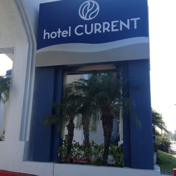 Hotel CURRENT - Hotels Near Me - Long Beach, California