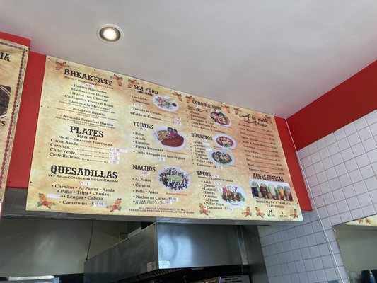 Padrino's Draft House & Grill by null