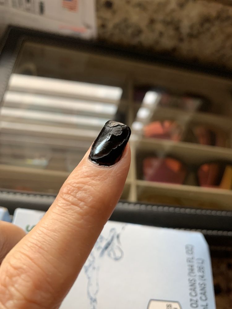 MON AMI NAILS & SPA 318 Photos & 65 Reviews 110 W Stetson Ave