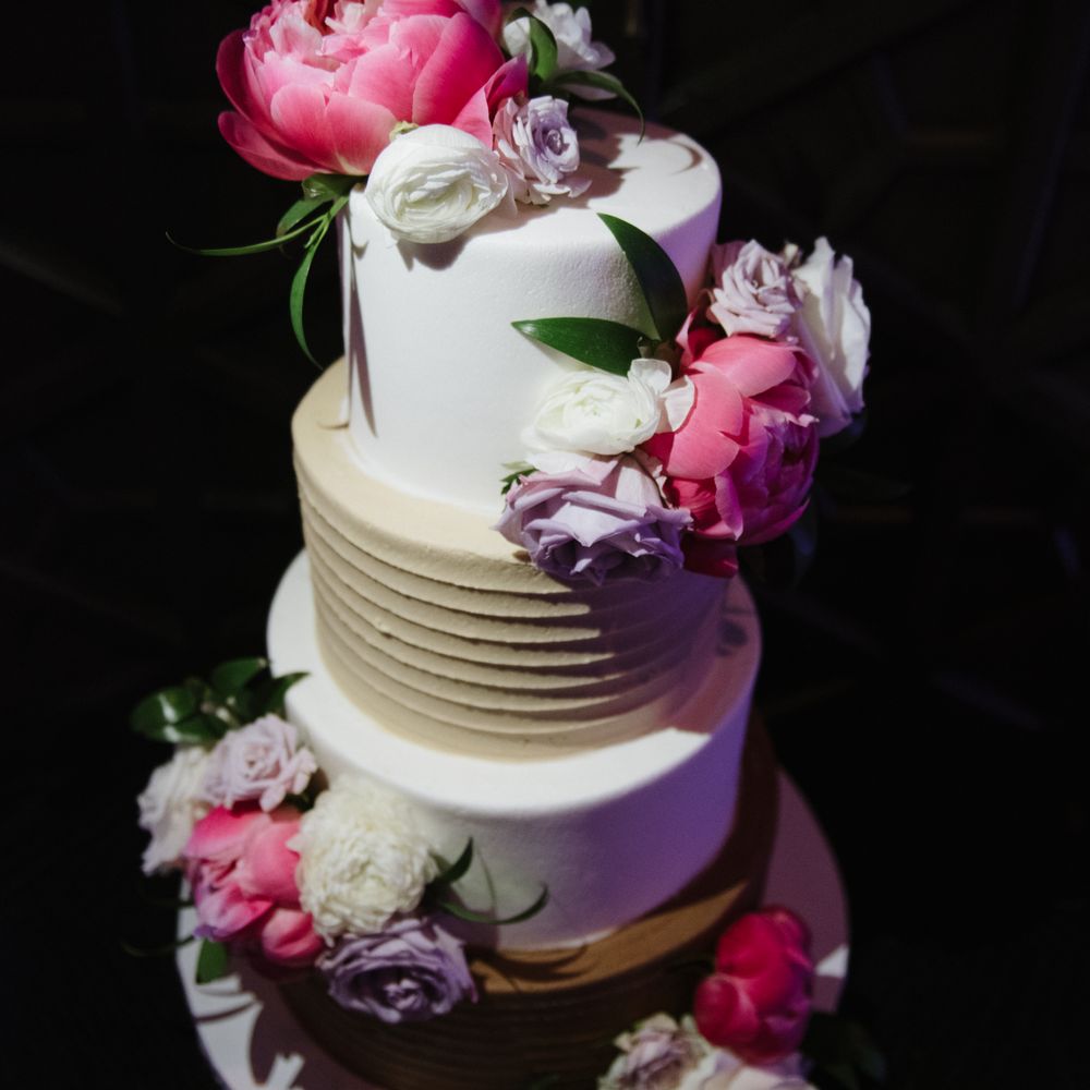 It was a hit! Groom and Bride combo! It was a hit! Groom and Bride combo!