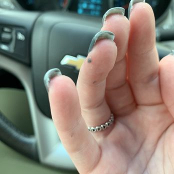 Nail Tech - Nail Salons Near Me - Saint Joseph, Michigan