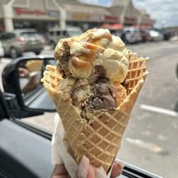 Baskin-Robbins