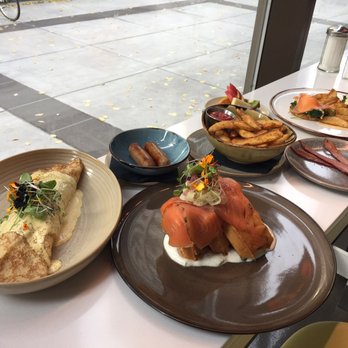 OEB Breakfast - Downtown - Breakfast & Brunch Near Me - Calgary, Alberta