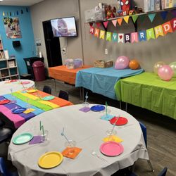 Hermitage Dance Academy - Host your kids' next birthday at HDA!