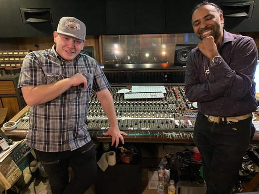 Royal Studios by null