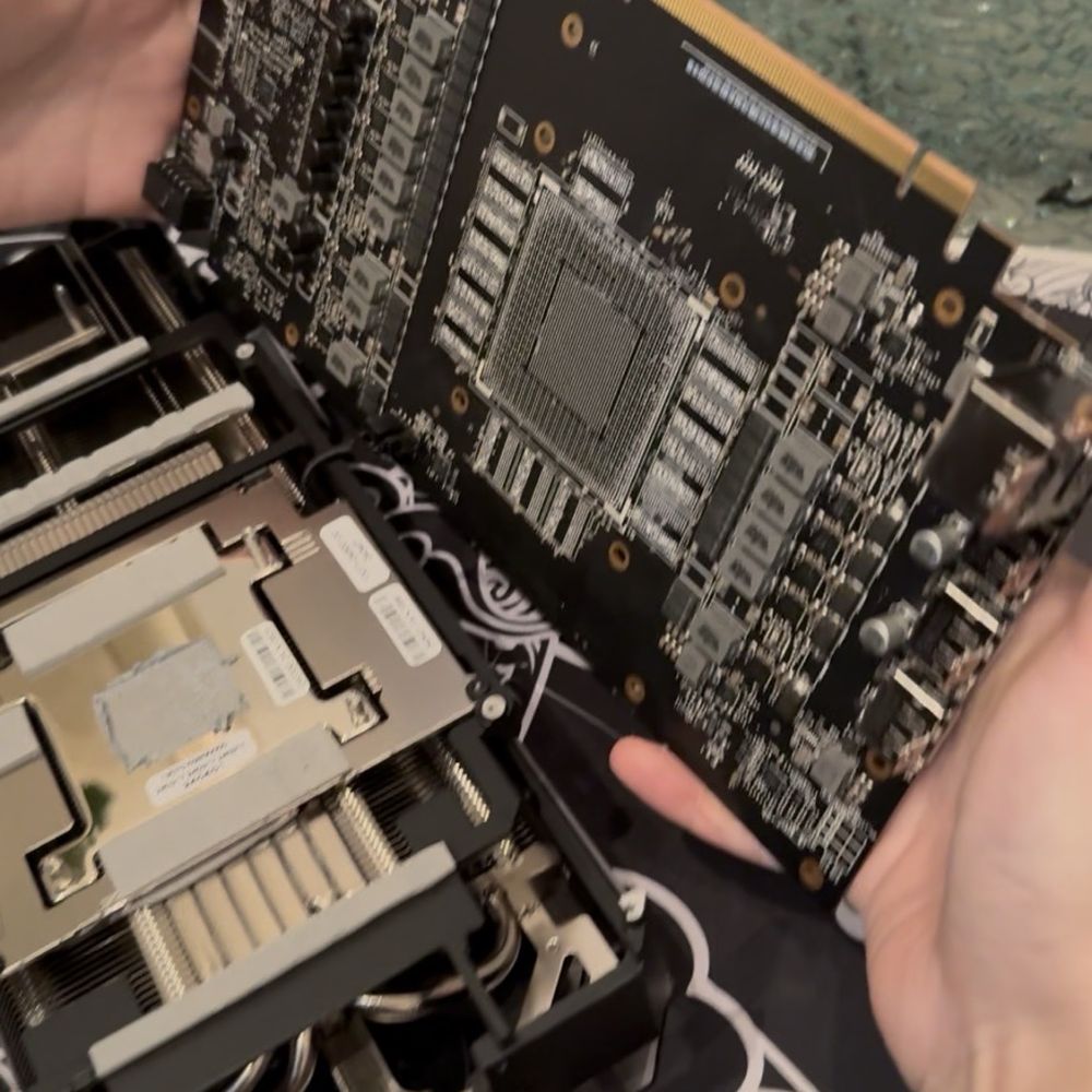 Blair Technology Group - 4090 asus tuf og oc - Data Recovery Near Me - Covington, Kentucky