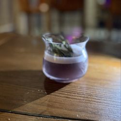 Unicorn Blood drink
