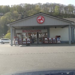 Rossmann - Drogeriemarkt Rossmann