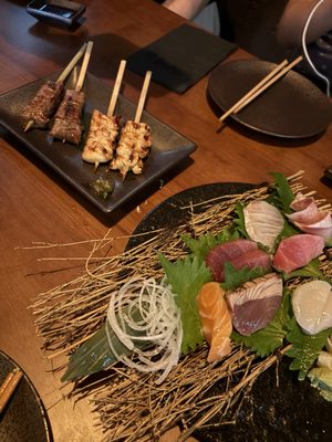 Kissho House Japanese Cuisine & Omakase by null