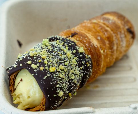 NaiSnow Tea and Bakery Flushing by null