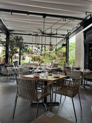 Herringbone Waikiki by null