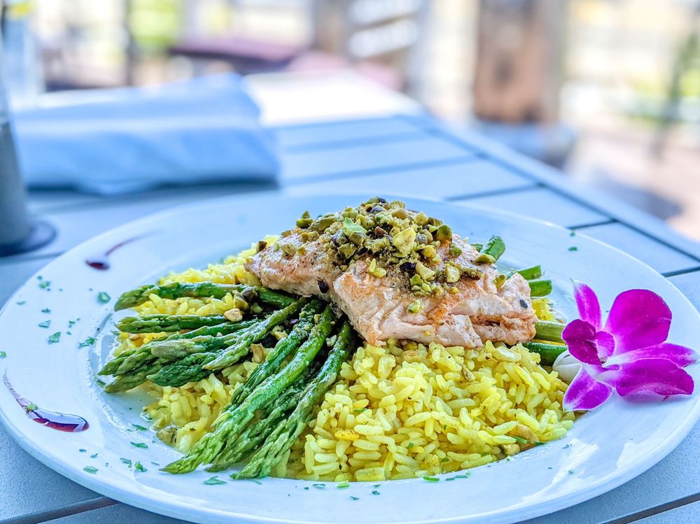 FISH TALE GRILL BY MERRICK SEAFOOD Updated September 2024 740