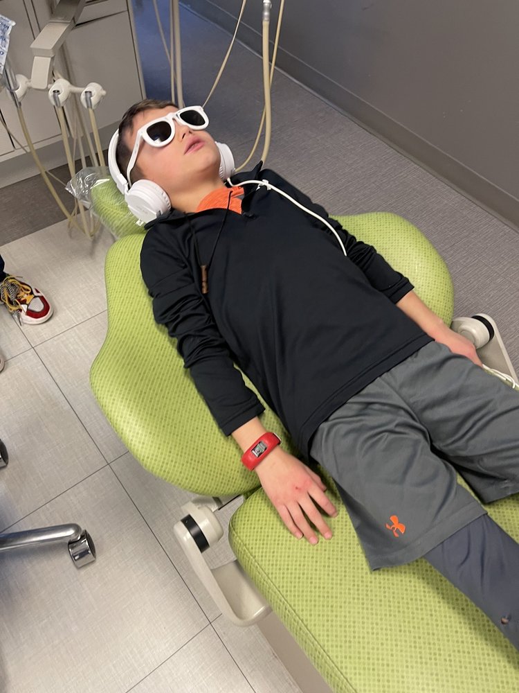 CHILDREN’S DENTAL ZONE 19 Photos & 33 Reviews 3455 Old Alabama Rd