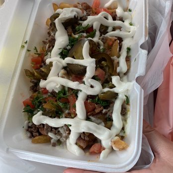TACOS VIP - Asada fries - Mexican Near Me - Culpeper, Virginia TACOS VIP - Asada fries - Mexican Near Me - Culpeper, Virginia
