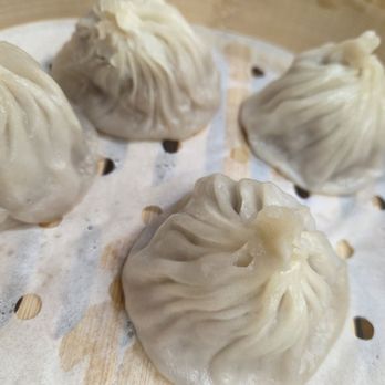 Lin Dumpling - Soup dumpling - Noodles Near Me - Sacramento, California