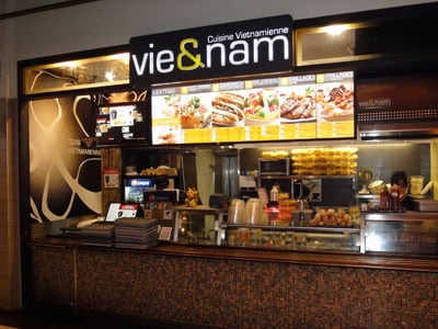 Vie? ei Vietnameza Men