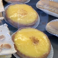 Lenoir Damien - Lemon tart