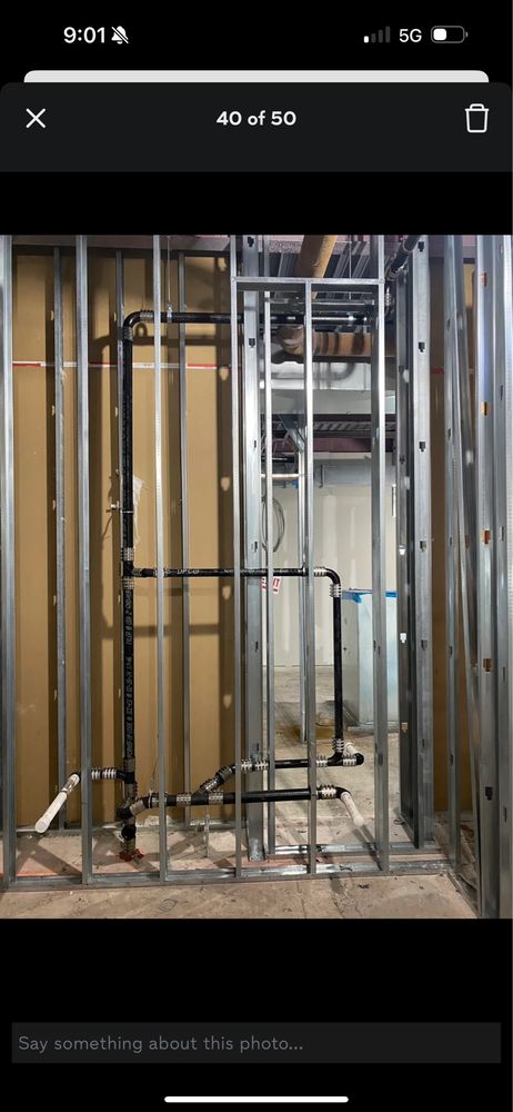 Slide of Eljon Plumbing & Drain Cleaning