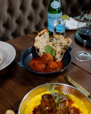 La Stella Cucina Verace by null