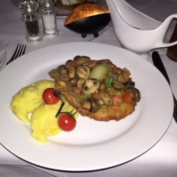 Abthaus - Lecker!!! - chicken wings and fried chicken, food - German Near Me - Buxtehude, NI