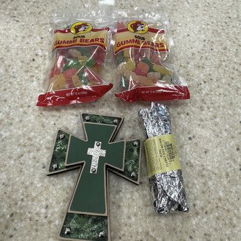 Buc-ee's - Stop judging me, I need the candy for the road. And a cross to add to my Wall of Crosses. - Convenience Stores Near Me - Bastrop, Texas Buc-ee's - Stop judging me, I need the candy for the road. And a cross to add to my Wall of Crosses. - Convenience Stores Near Me - Bastrop, Texas