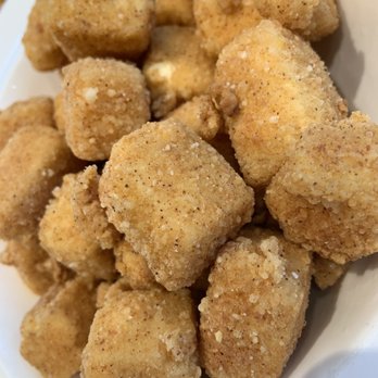 Leisure Cafe - Fried Tofu - Cantonese Near Me - San Leandro, California Leisure Cafe - Fried Tofu - Cantonese Near Me - San Leandro, California