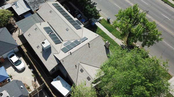 Arm & Hammer Roofing