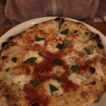 Pizzeria Toro - Buffalo mozz - Pizza Near Me - Durham, North Carolina